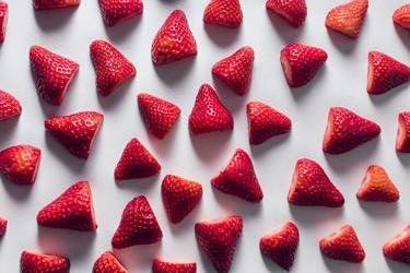 Aardbeien Aardbeien